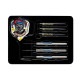 �Ф�Ļ DARTS JAPAN(�ҥΥȥ�����ĥ���ѥ�) TOKYO BLACK POKER BARREL Classy���꡼�� VI.1 2BA��(������ �Х��)