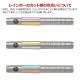 �Ф�Ļ DARTS JAPAN(�ҥΥȥ�����ĥ���ѥ�) TOKYO BLACK POKER BARREL Classy���꡼�� VI.1 2BA��(������ �Х��)
