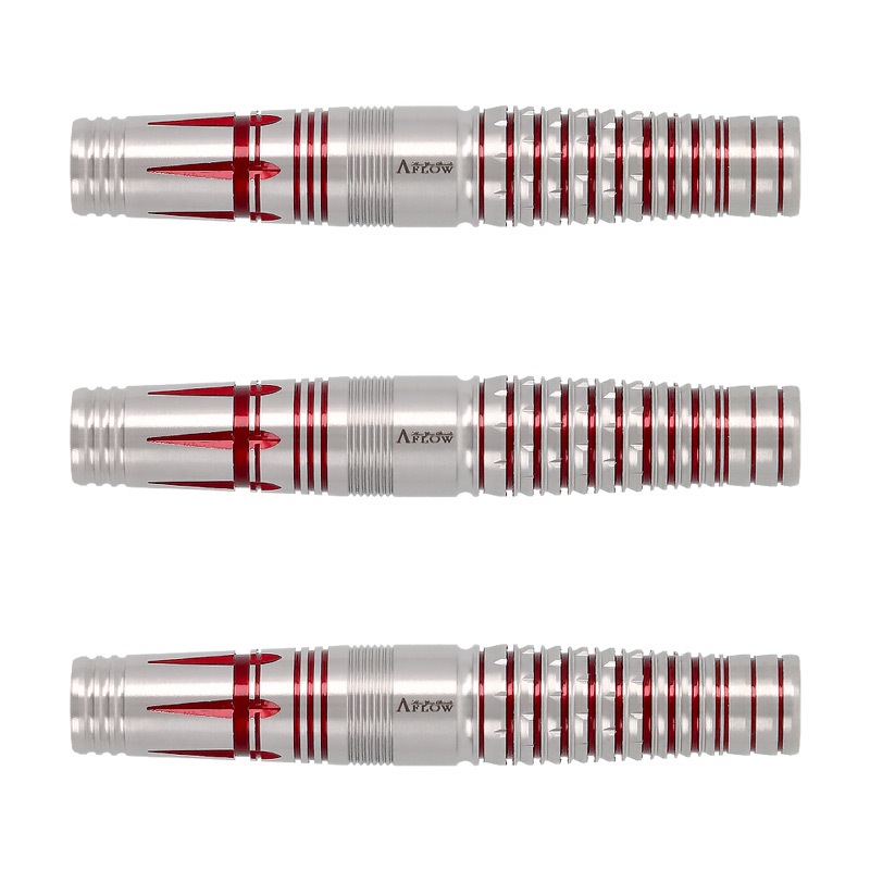 DYNASTY(�����ʥ��ƥ���) A-FLOW BLACK LINE �����ƥ��󥰥����� TOA(�ȥ�) 2BA 18g ��ƣ�Ų������ǥ롡(������ �Х��)