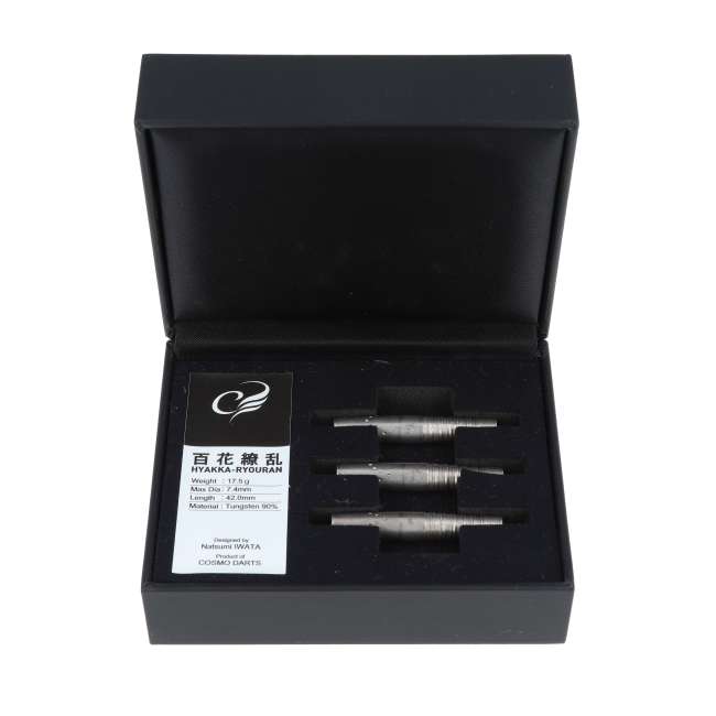 ����� Used �����ġ� COSMO DARTS(�����������) ɴ������ Hyakka-Ryouran 2BA ���ĲƳ������ǥ��Ȣ����� ��RANK 2��