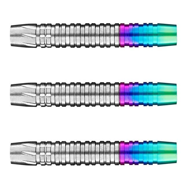 TIGA(ティガ) Fusion インターナショナルプレイヤーモデル ＜Dumdum 36