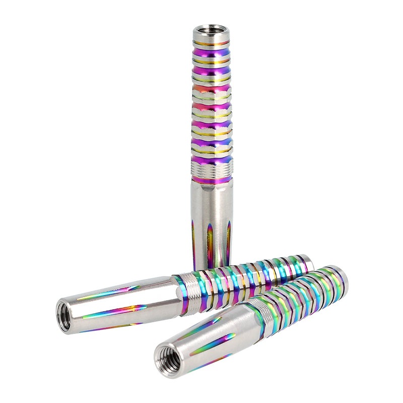 激レア コスモダーツ ザ デス セイバー ジョン・パート ブラックリミテッド ダーツ > ソフトダーツ > ブランド【カ行】 > コスモダーツ > COSMO