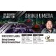 COSMO DARTS(�����������) DISCOVERY LABEL(�ǥ������Х꡼�졼�٥�) Shinji Umeda 2BA ���Ŀ��������ǥ롡(������ �Х��)