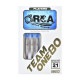 One80(��󥨥��ƥ�) ORCA(���륫) Plain STEEL 21g �غ����������ǥ롡(������ �Х��)