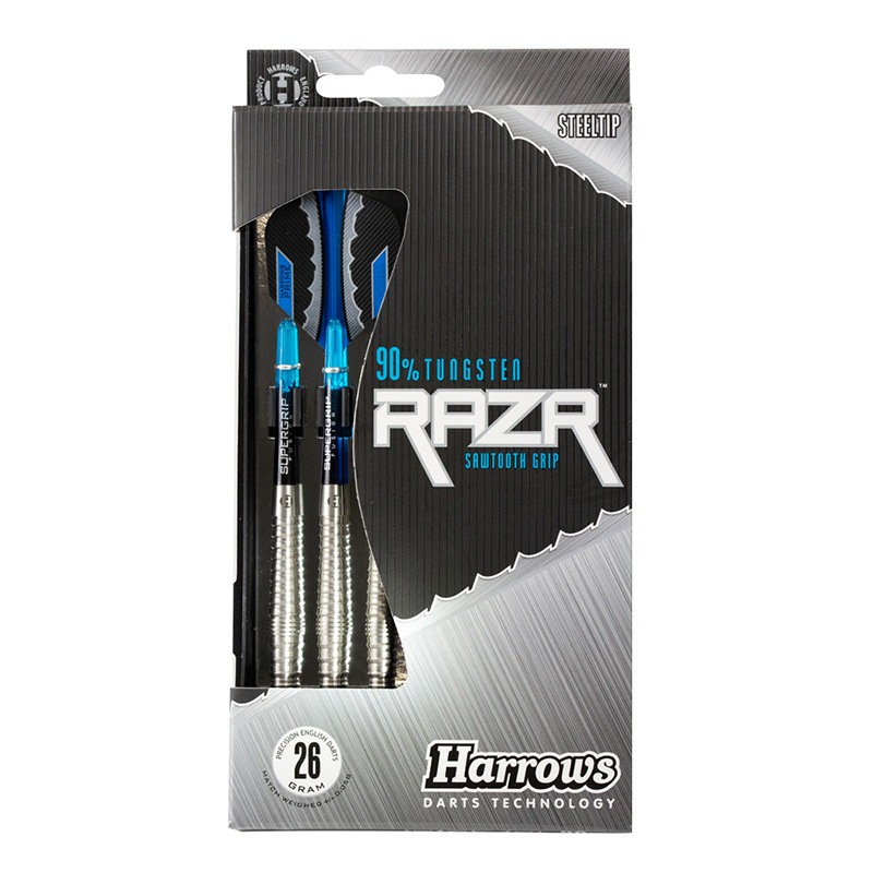 Harrows(�ϥ�����) RAZR BULBOUS(�졼���� �Х�ܥ�) STEEL��(������ �Х��)