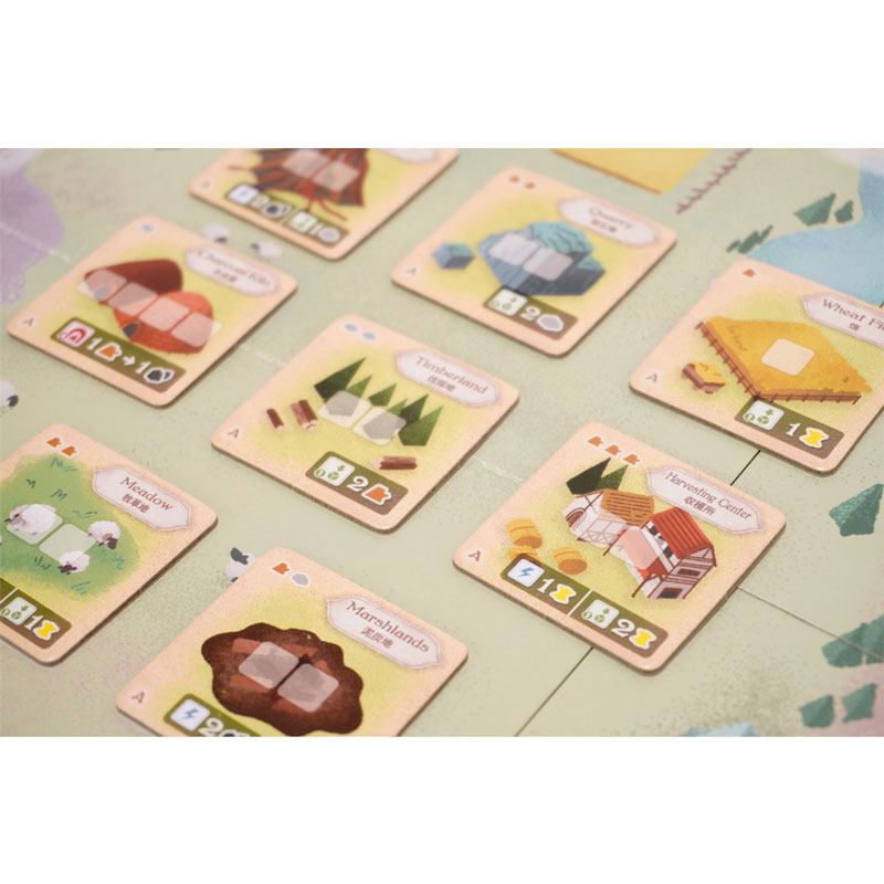 �ȥ��å������� Minecart Town��(�ܡ��ɥ����� �����ɥ����� �ۥӡ�)