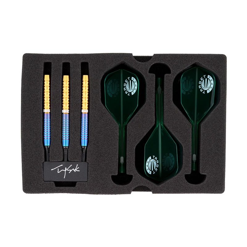ダーツ TARGET ZENITH G2 ダーツ > ソフトダーツ > ブランド【タ行】 > ターゲットジャパン