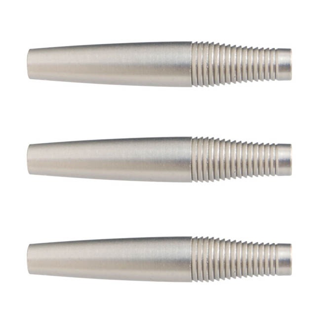 DYNASTY(�����ʥ��ƥ���) BRASS DARTS SET FORCE(�ե�����) SILVER 01-31-001 2BA��(������ �Х��)