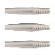 DYNASTY(�����ʥ��ƥ���) BRASS DARTS SET FORCE(�ե�����) SILVER 01-31-001 2BA��(������ �Х��)