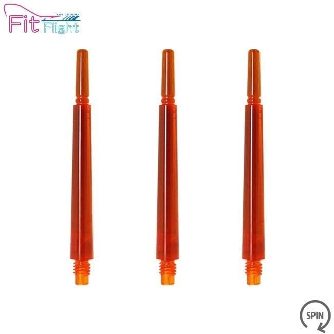 COSMO DARTS(�����������) Fit Shaft GEAR(�ե��åȥ���ե� ����) �Ρ��ޥ� ���ԥ� ����� ��7�䡡(������ ����ե�)