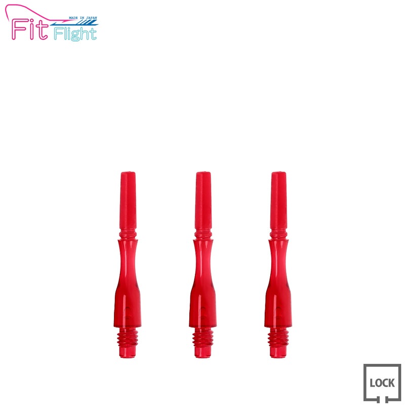COSMO DARTS(�����������) Fit Shaft GEAR(�ե��åȥ���ե� ����) �ϥ��֥�å� ���å� ��å� ��2�䡡(������ ����ե�)