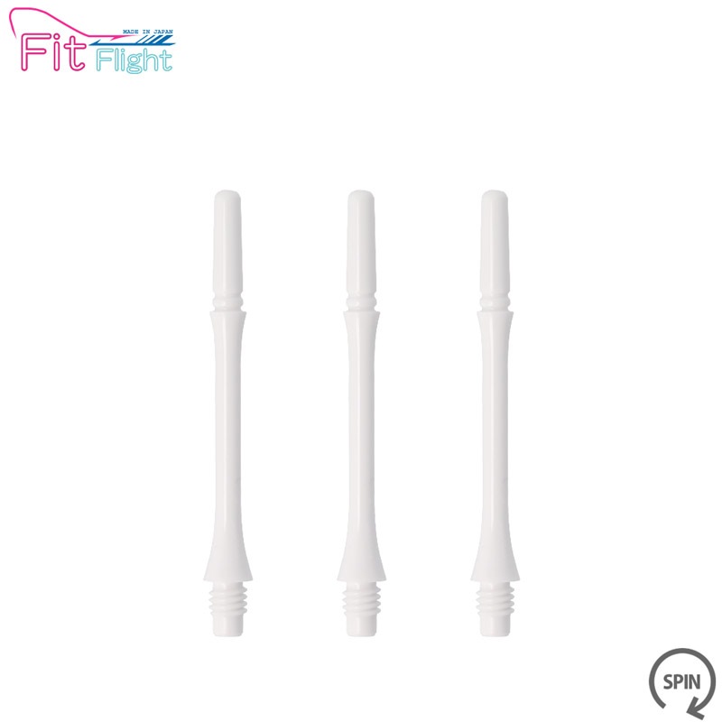 COSMO DARTS() Fit Shaft GEAR(եåȥե )  ԥ ۥ磻 5䡡( ե)