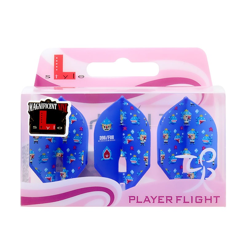 フライト > ブランド【ア行】 > エルフライト > L-Flight PRO