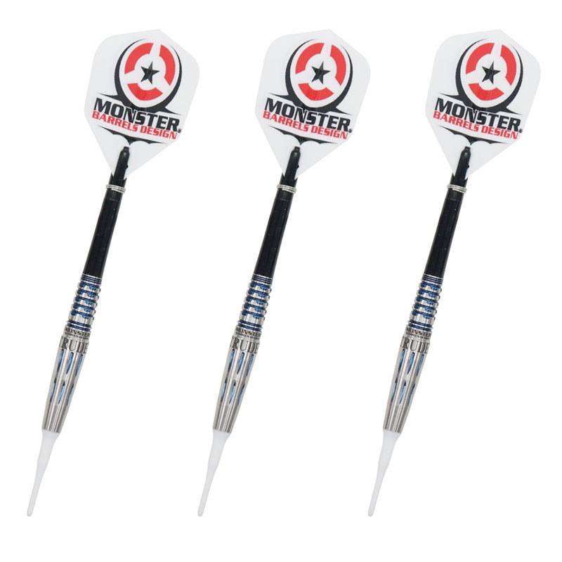 MONSTER(��󥹥���) INTRUDER BLUE(����ȥ�塼�����֥롼) 2BA��(������ �Х��)