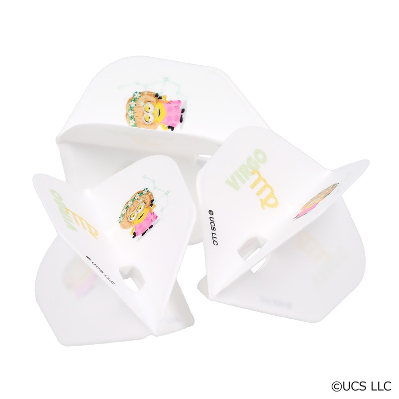 ��Only Japan�ۥߥ˥��� L-Flight PRO 12���¥��꡼�� VIRGO(���Ȥ��) �������� �ۥ磻�ȡ�(������ �ե饤��)