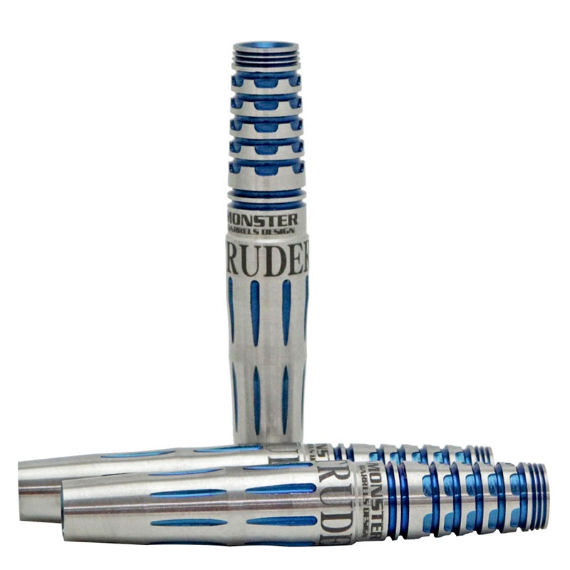 MONSTER(��󥹥���) INTRUDER BLUE(����ȥ�塼�����֥롼) 2BA��(������ �Х��)