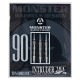 MONSTER(��󥹥���) INTRUDER BLUE(����ȥ�塼�����֥롼) 2BA��(������ �Х��)