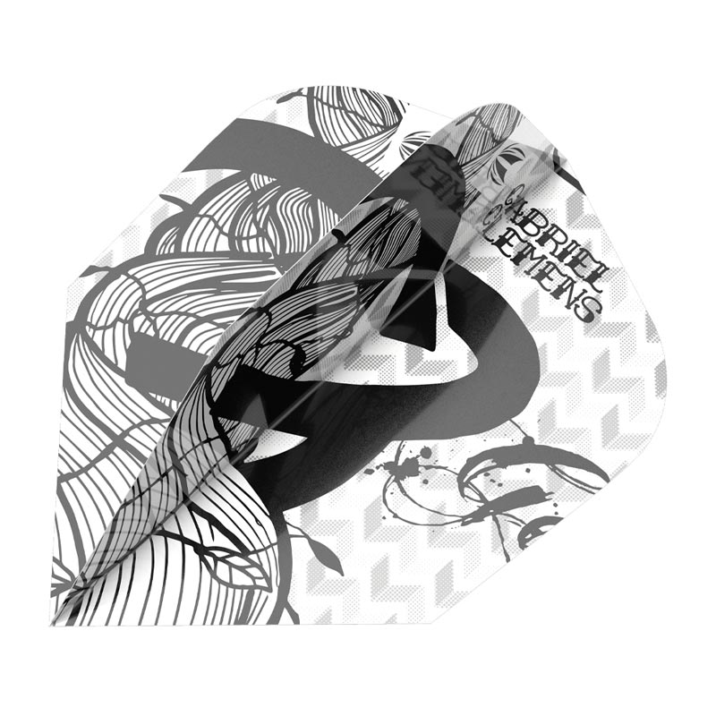 TARGET(�������å�) INK �ե饤�� GABRIEL CLEMENS TEN-X 3set ��337460��  ���֥ꥨ�롦�����������ǥ롡(������ �ե饤��)