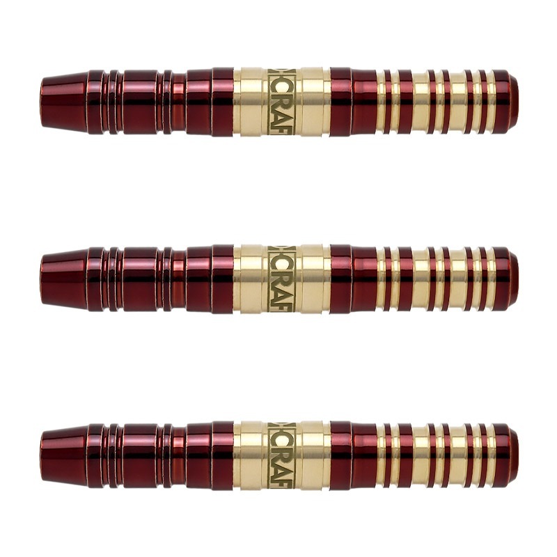 ダーツ > ソフトダーツ > ブランド【タ行】 > ディークラフト > ブラス