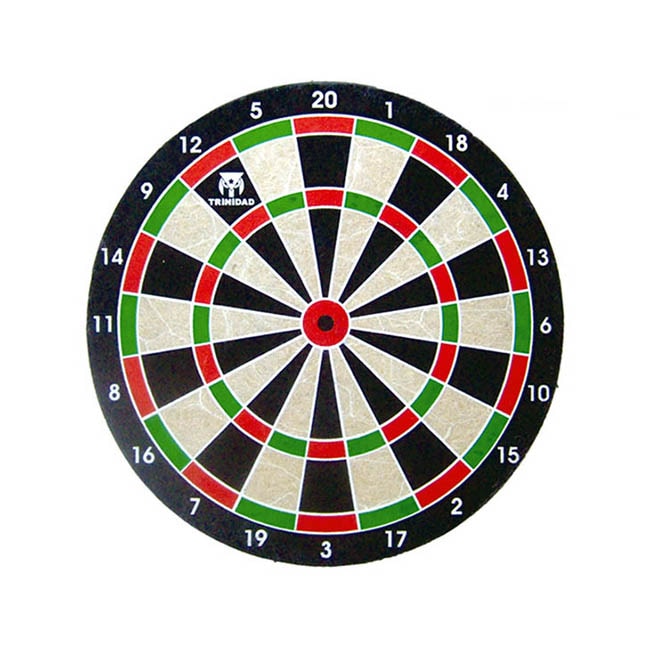 TRiNiDAD(�ȥ�˥�����) �֥�å�������ĥܡ��� �磻��쥹 15.5�������(������ �ܡ���)