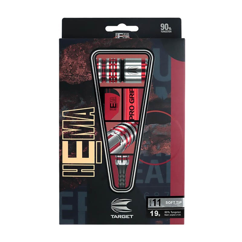 ��TARGET CP��TARGET(�������å�) HEMA 11(�ҡ���11) 2BA 19g ��210096�䡡(������ �Х��)