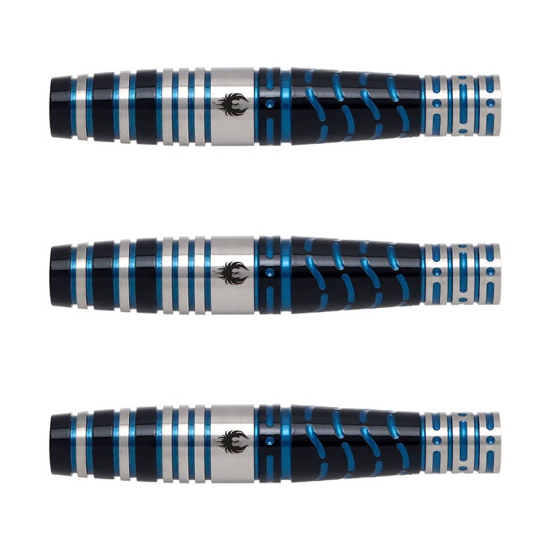 �Ф�Ļ DARTS JAPAN(�ҥΥȥ�����ĥ���ѥ�) ɹ��꡼�� 90T ε(����) �֥�å�/�֥롼 2BA��(������ �Х��)