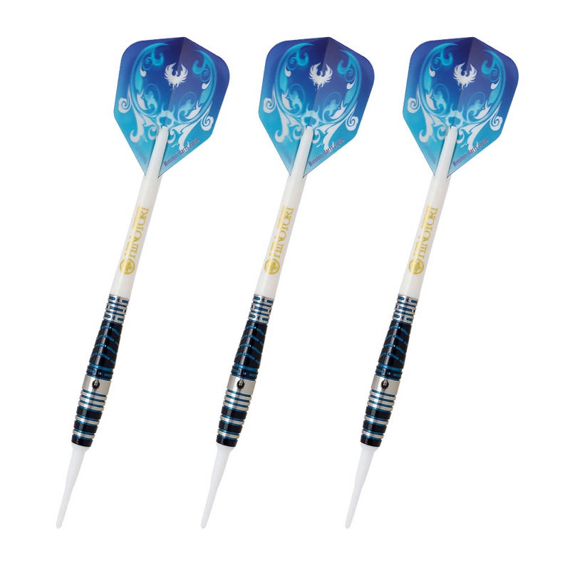 �Ф�Ļ DARTS JAPAN(�ҥΥȥ�����ĥ���ѥ�) ɹ��꡼�� 90T ε(����) �֥�å�/�֥롼 2BA��(������ �Х��)