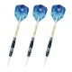 �Ф�Ļ DARTS JAPAN(�ҥΥȥ�����ĥ���ѥ�) ɹ��꡼�� 90T ε(����) �֥�å�/�֥롼 2BA��(������ �Х��)