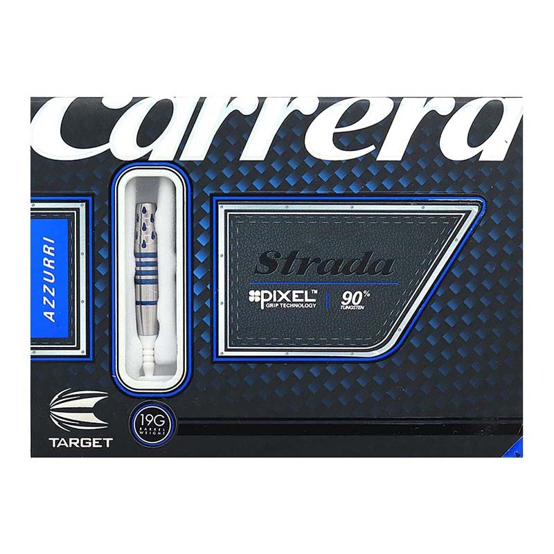 TARGET(å) CARRERA AZZURRI STRADA(饢 ȥ顼) JAPAN SOFT 2BA 101437( Х)