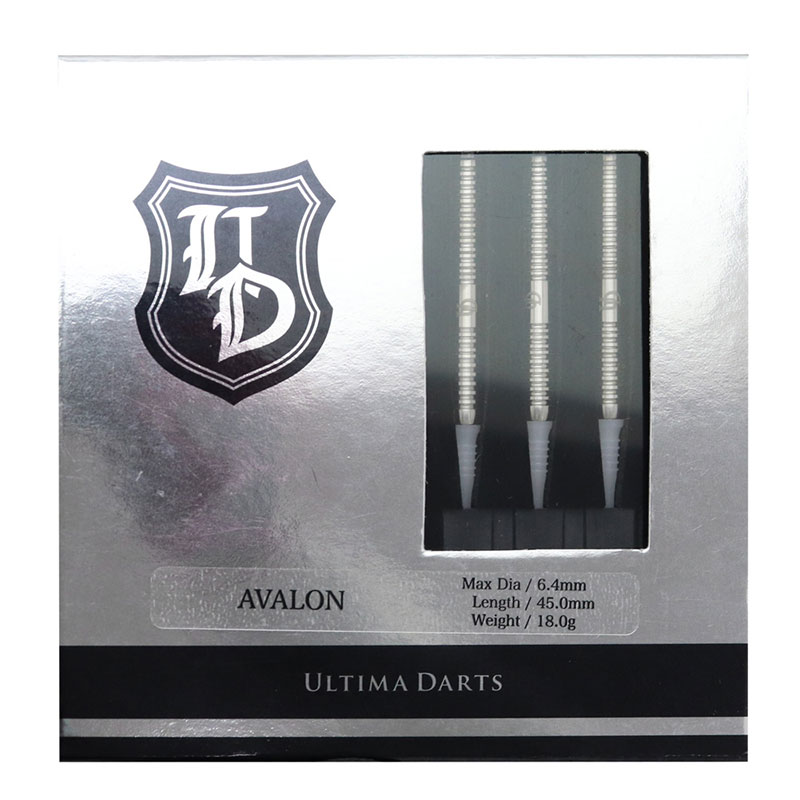 ULTIMA DARTS(ƥޥ) AVALON()( Х)