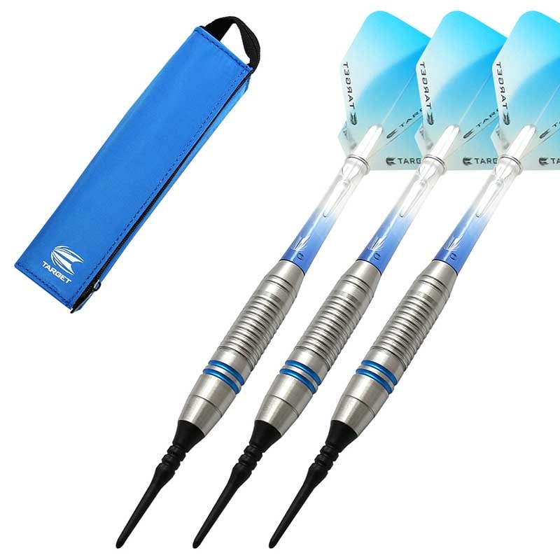 ダーツ バレル セット売り 初心者セット > ☆【セット商品】D.CRAFT(ディークラフト) セレブ