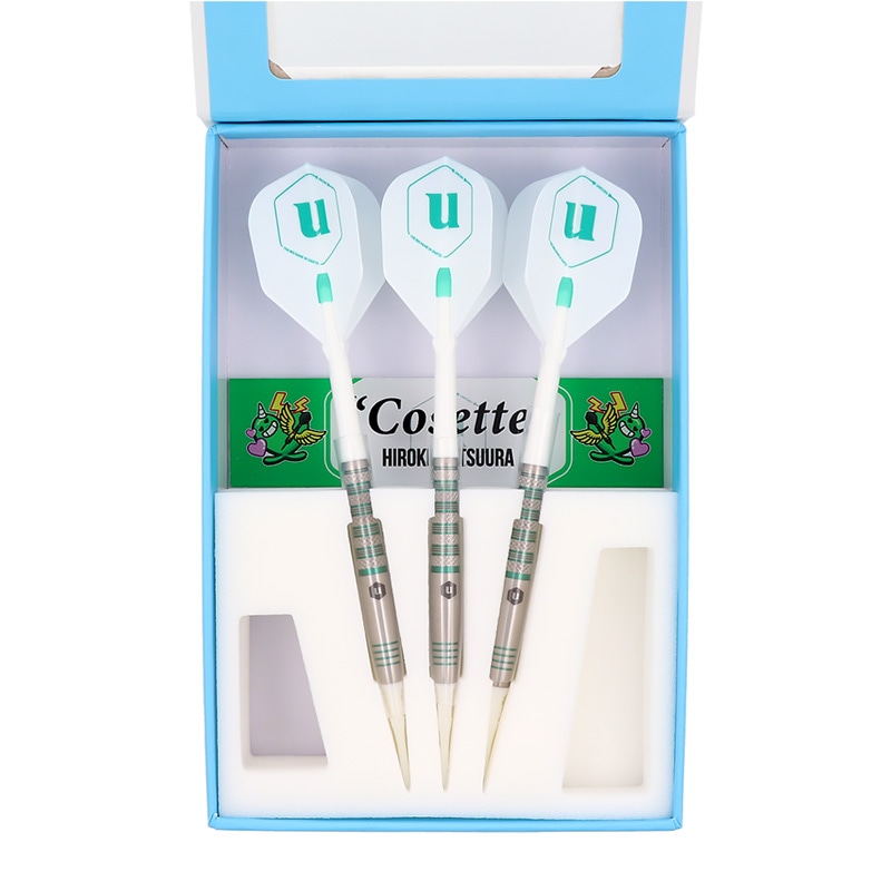 ダーツ > ソフトダーツ > ブランド【ヤ行】 > ユニコーン > unicorn