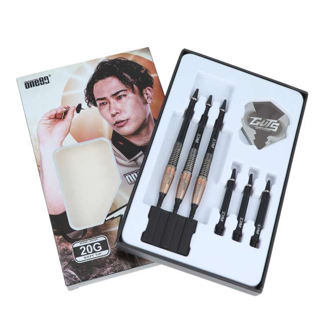 中古・USED商品 > ソフトダーツ > ブランド【ワ行】 > ワンエイティ