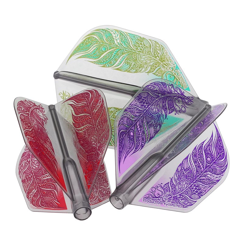 COSMO DARTS(�����������) Fit Flight��AIR��(�ե��åȥե饤�� ������) �� ���ܻ����� ver.3 �� DARTS HIVE �������� �֥�å� ���ܻ����������ǥ�