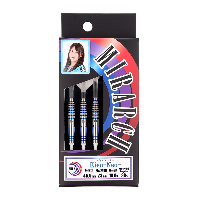 MIRARCH(ߥ顼) Kien Neo( ͥ) 2BA ǥ롡( Х)