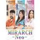 MIRARCH(ߥ顼) Kien Neo( ͥ) 2BA ǥ롡( Х)