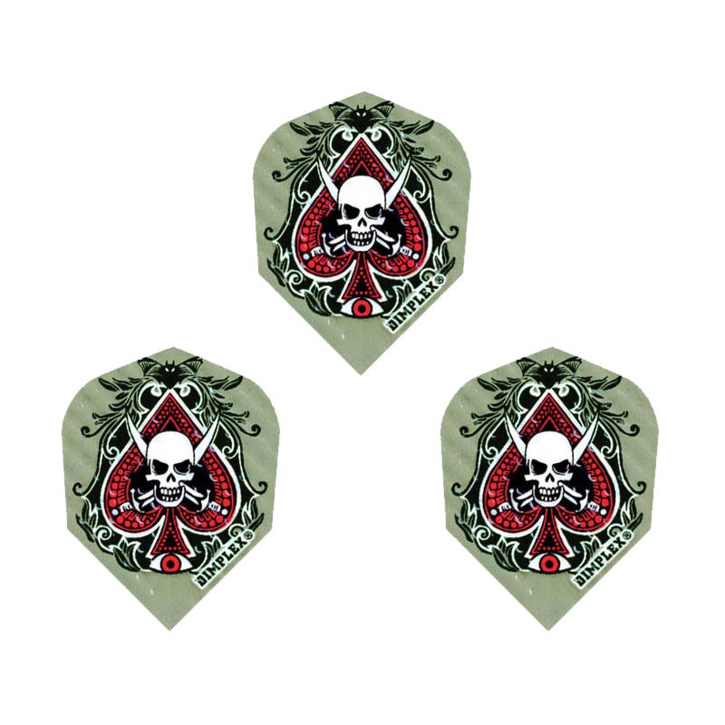 フライト > ブランド【ハ行】 > ハローズ > 折りたたみフライト