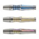 �Ф�Ļ DARTS JAPAN(�ҥΥȥ�����ĥ���ѥ�) TOKYO BLACK POKER BARREL Classy���꡼�� Wasp(�ۡ��ͥå�) 2BA��(������ �Х��)