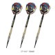�Ф�Ļ DARTS JAPAN(�ҥΥȥ�����ĥ���ѥ�) TOKYO BLACK POKER BARREL Classy���꡼�� Wasp(�ۡ��ͥå�) 2BA��(������ �Х��)