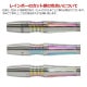 �Ф�Ļ DARTS JAPAN(�ҥΥȥ�����ĥ���ѥ�) TOKYO BLACK POKER BARREL Classy���꡼�� Wasp(�ۡ��ͥå�) 2BA��(������ �Х��)