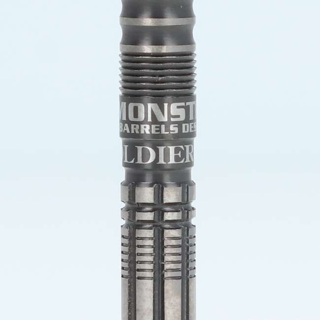 ����� Used �����ġ� MONSTER(��󥹥���) SOLDIER2(���른�㡼2) 2BA 18g �쥪�ʡ��ɡ������������ǥ� ��RANK 3��