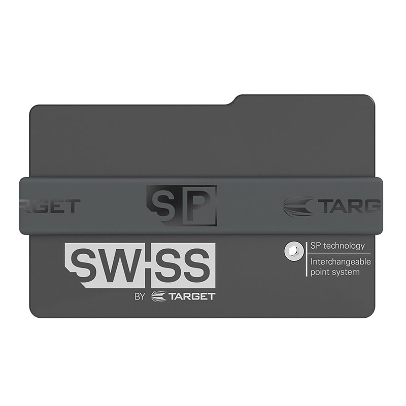 ダーツケース > パーツケース > TARGET(ターゲット) SWISS POINT SAFE