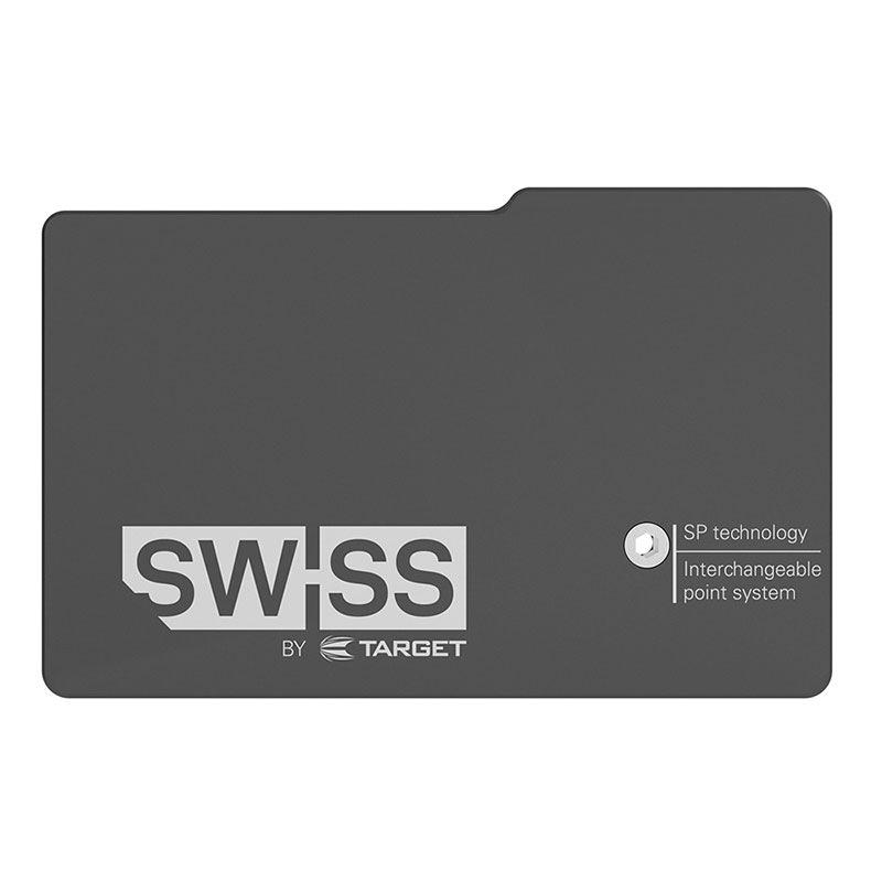 ダーツケース > パーツケース > TARGET(ターゲット) SWISS POINT SAFE