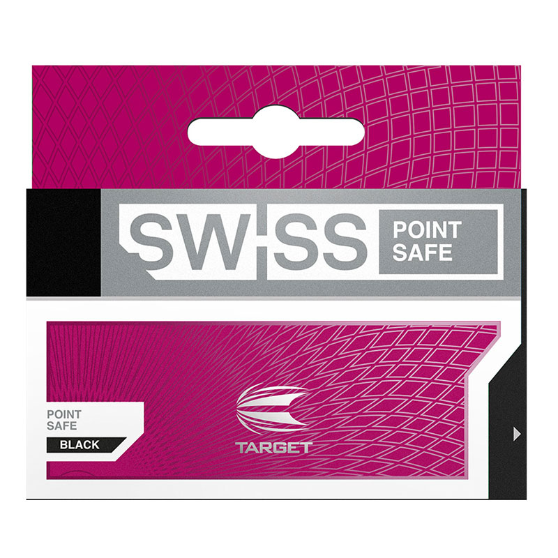 ダーツケース > パーツケース > TARGET(ターゲット) SWISS POINT SAFE