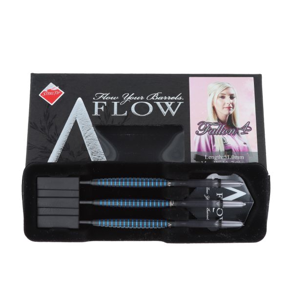 ����� Used �����ġ� DYNASTY A-FLOW BLACK LINE Fallon4 STEEL��Ȣ����� ��RANK 4��