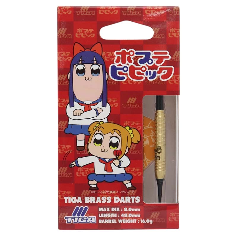 TIGA(�ƥ���)�ߥݥץƥԥԥå� �֥饹������ 2BA��(������ �Х��)