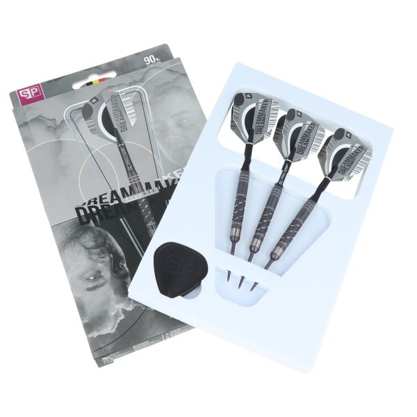 ����� Used �����ġ� TARGET DIMITRI VAN DEN BERGH ECHO SWISS POINT STEEL 24g��Ȣ����� ��RANK 4��