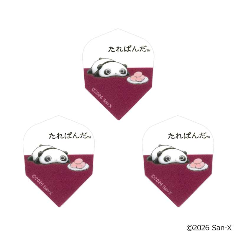 たれぱんだ アイスクリームメーカー/サンエックス パンダ レトロ 古いレア 廃盤 シャンブルにて「たれぱんだ」「にゃんにゃんにゃんこ」のグッズが登場