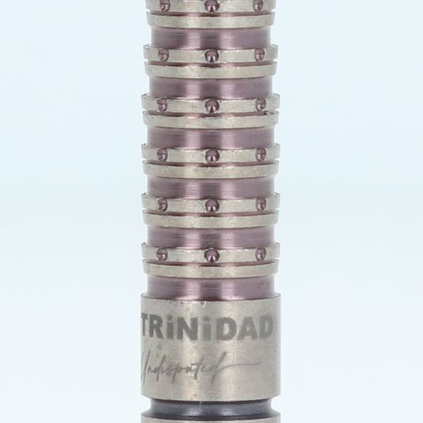 TRINIDAD ダーツセット 中古・USED商品 > ソフトダーツ > ブランド【タ行】 > トリニダード