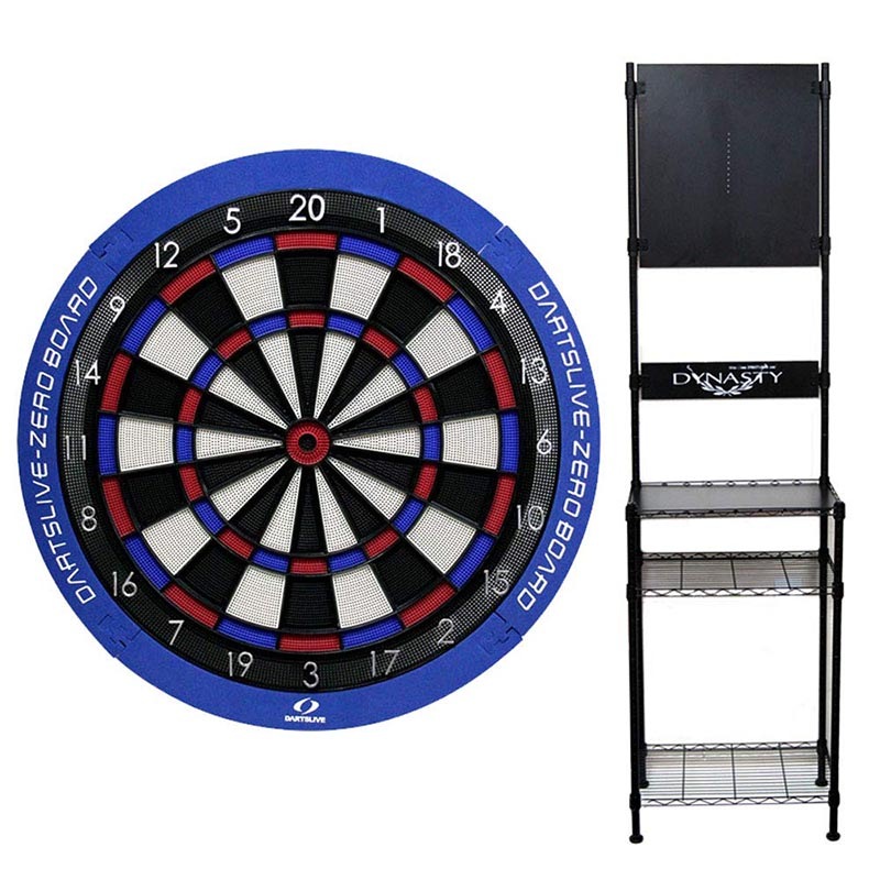 DARTSLIVE200S ＆ DYNASTYダーツ台 Amazon.com : Soft Darts Board DARTSLIVE-200S : Sports & Outdoors